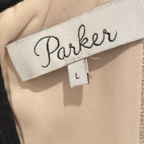 Parker lace dress - Picture 7 of 13